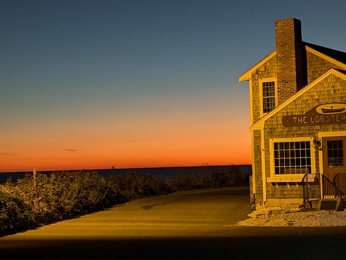 Sunrise & Sunset Times