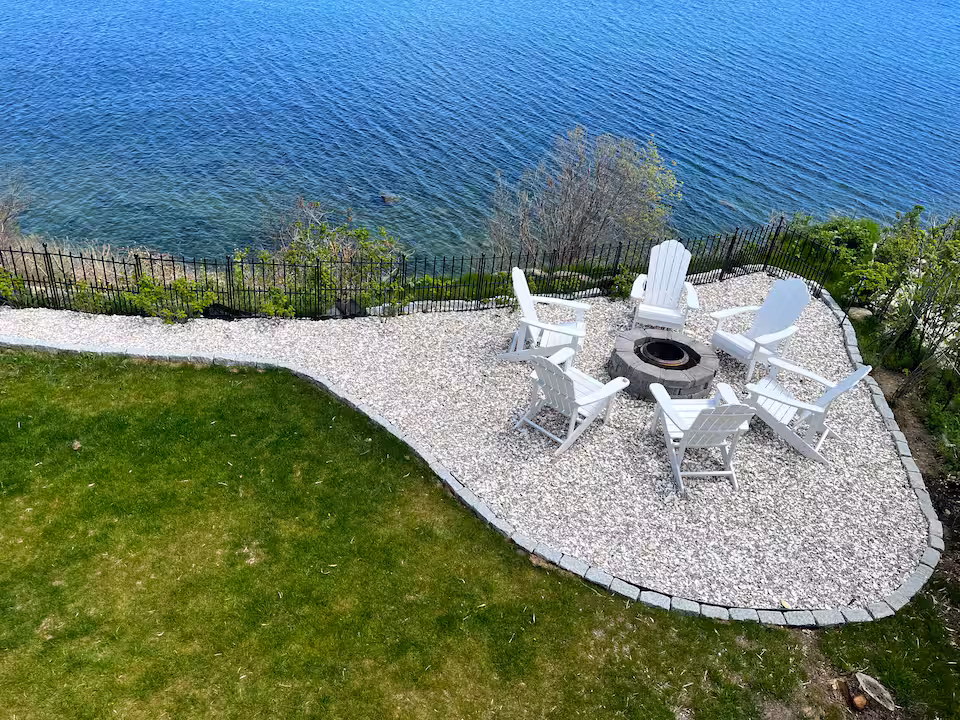 Bay House — photo 19