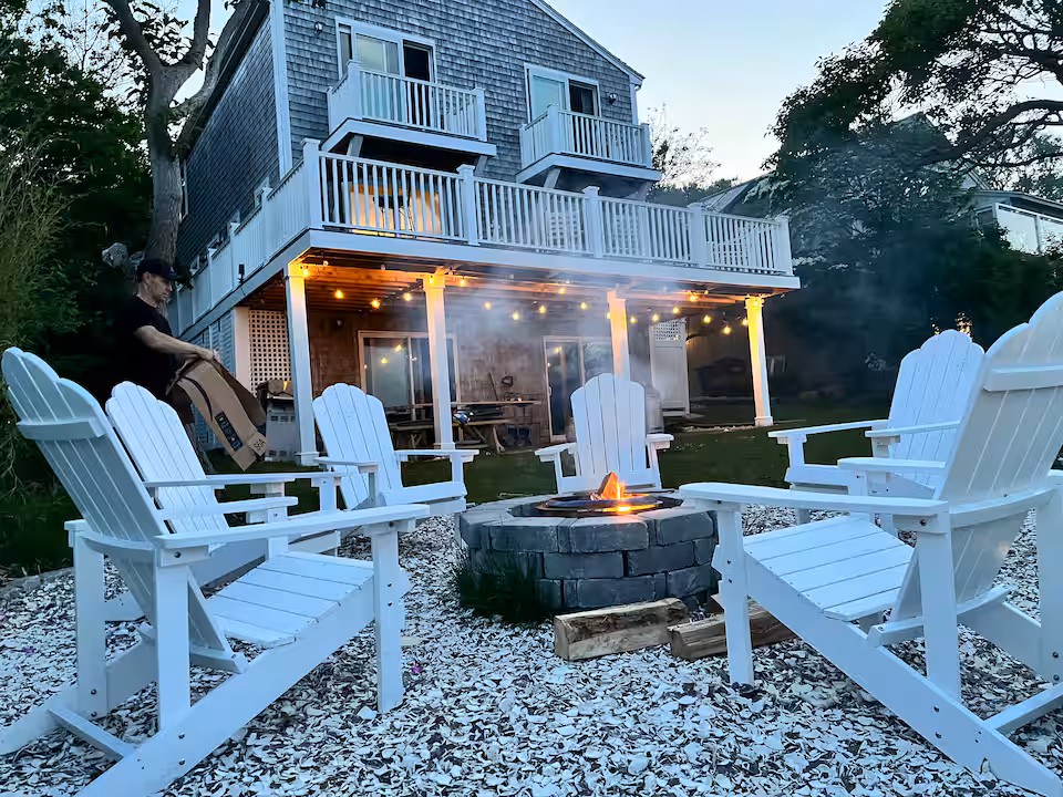 Bay House — photo 23