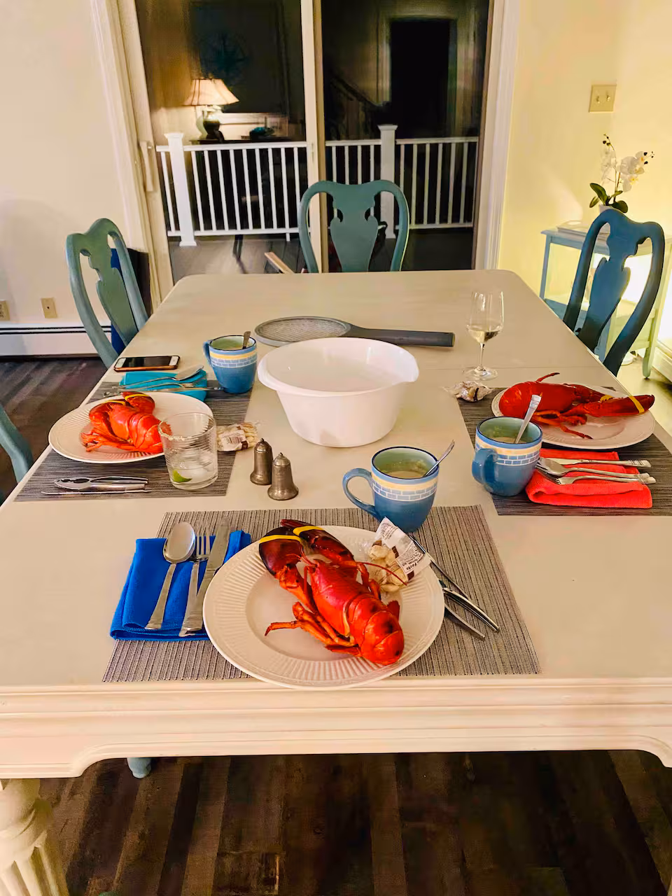 Bay House — photo 4