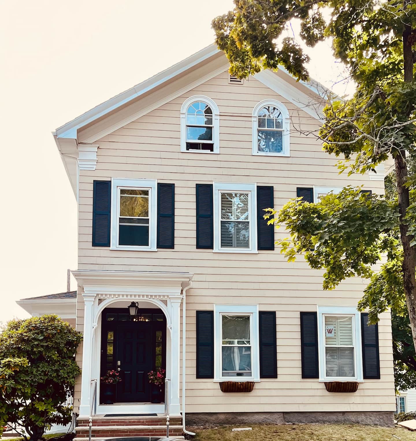 Beautiful Home