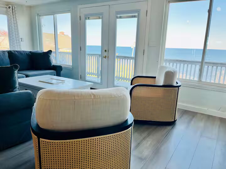 Sandy Beach House — photo 3