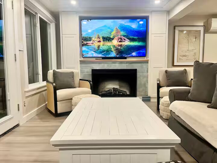 Sandy Beach House — photo 4