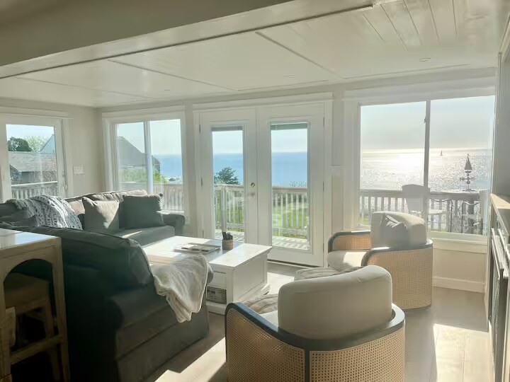 Sandy Beach House — photo 5