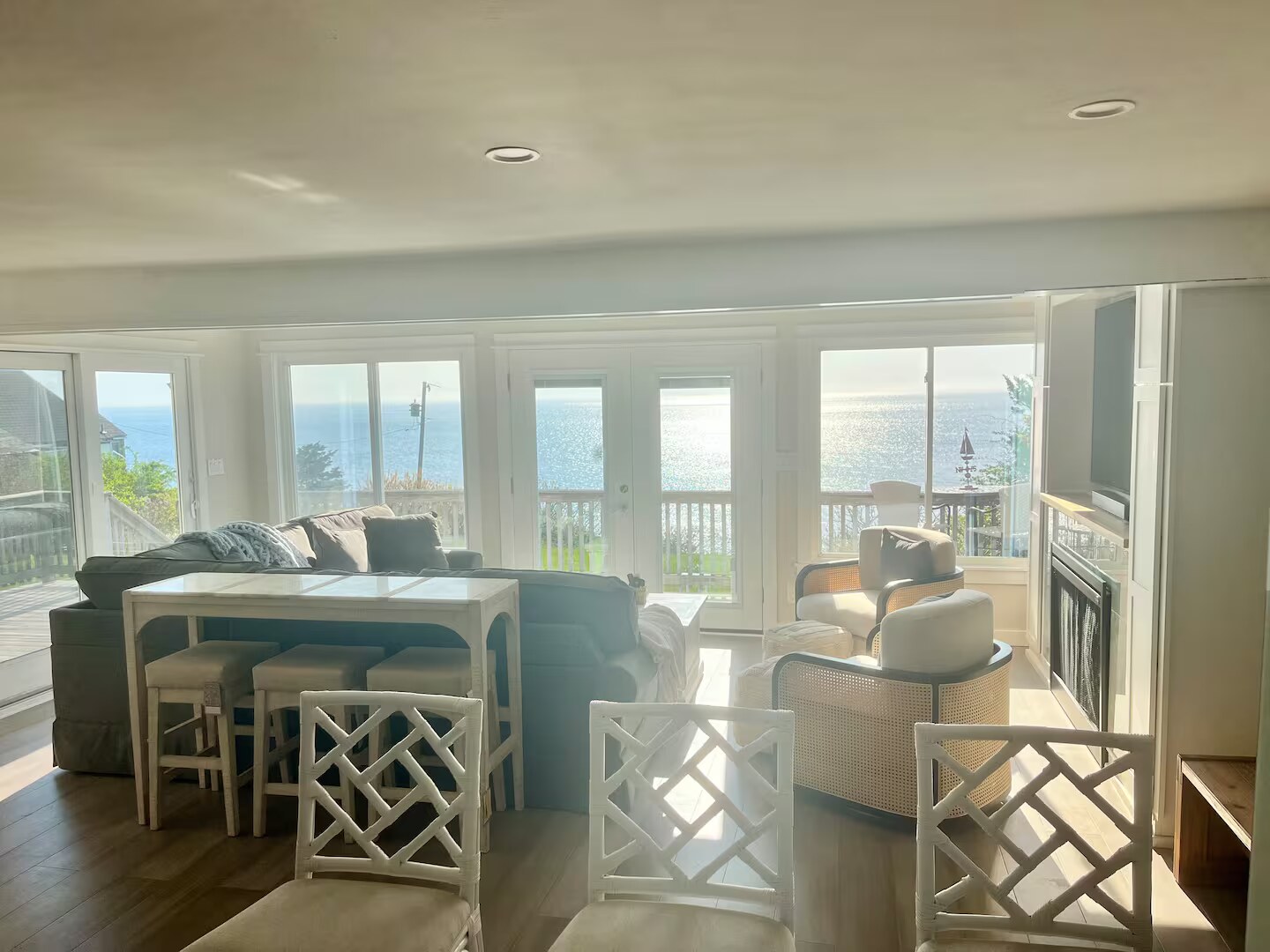 Sandy Beach House — photo 6