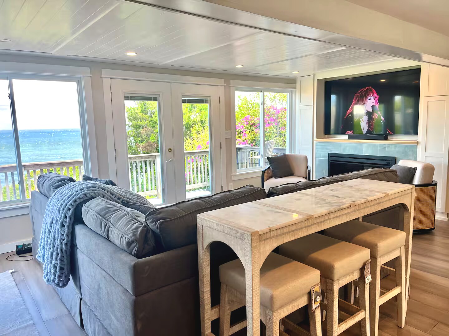 Sandy Beach House — photo 7
