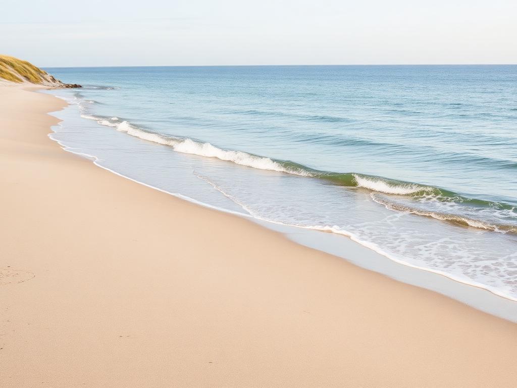 Best Beaches
