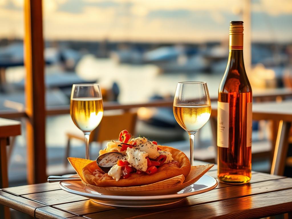 Best Restaurants