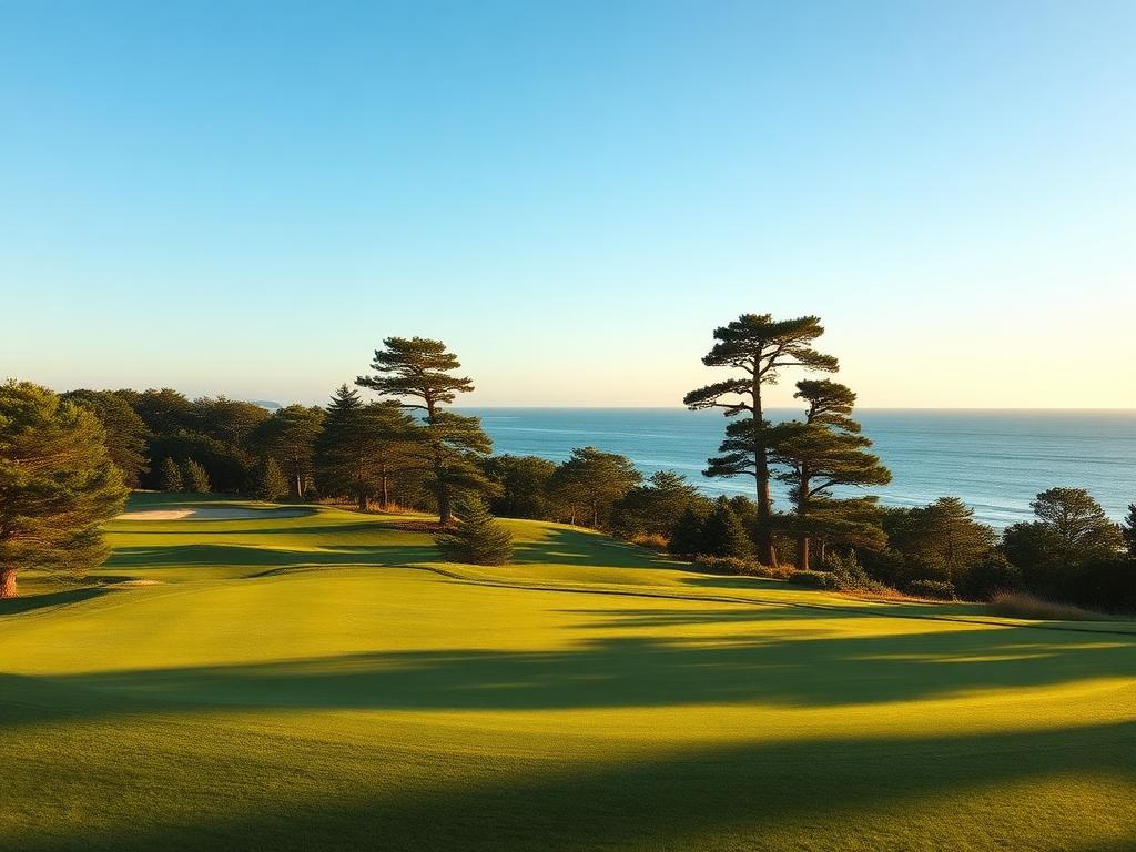 Best Golf Courses