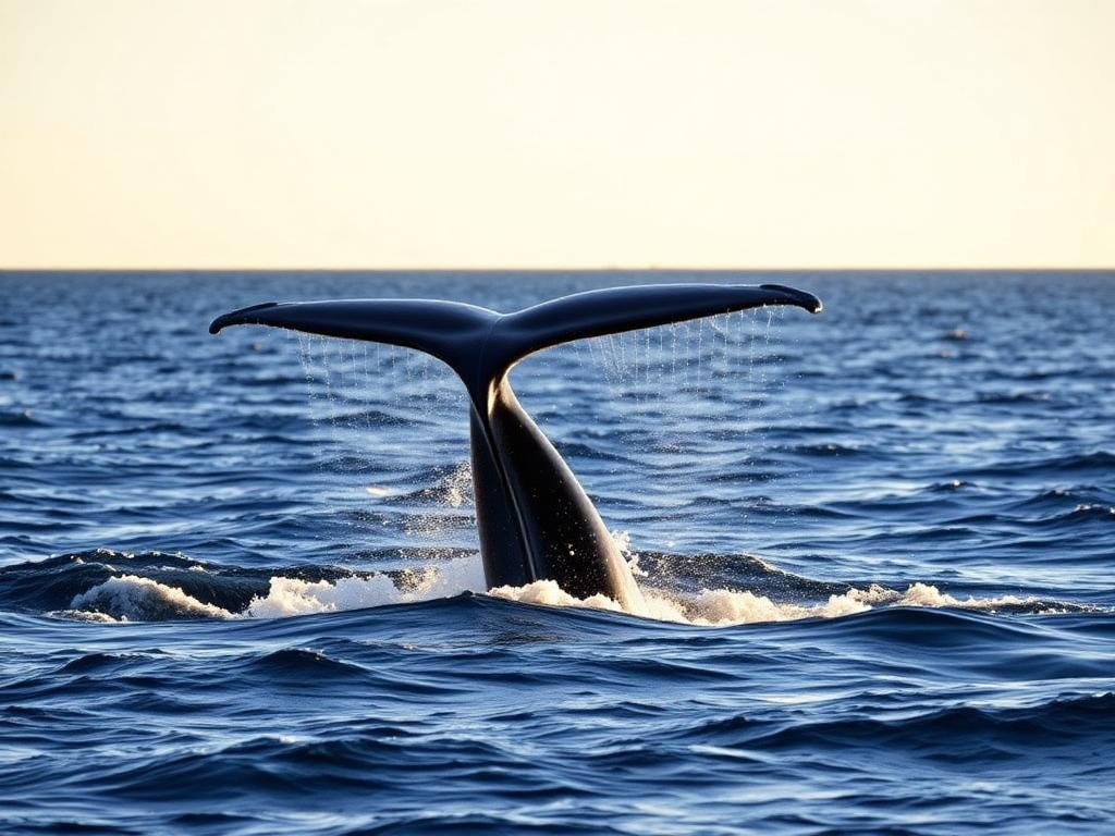 Whale Watching